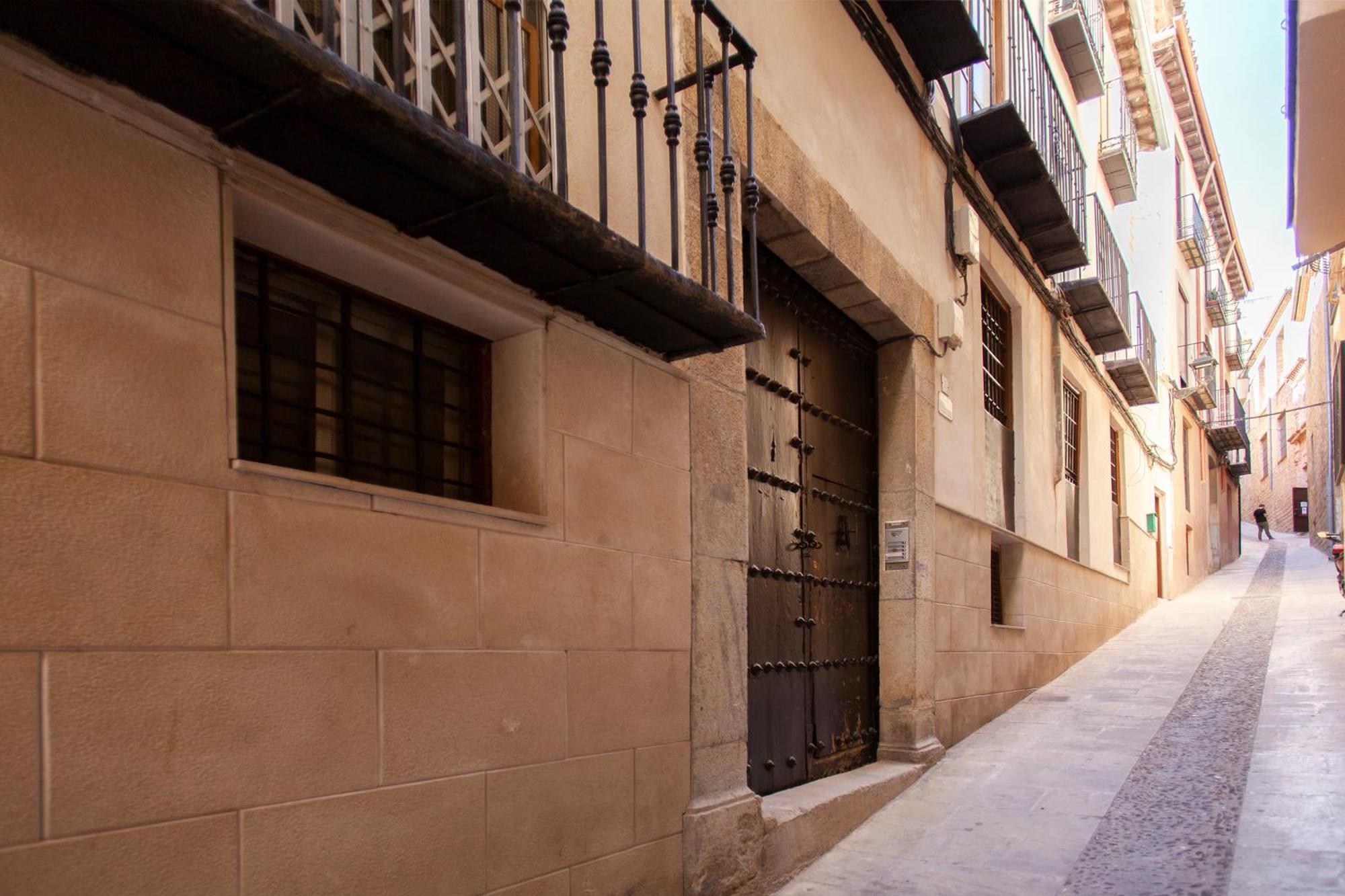 Catedral, Centro Historico, Espacioso, Plaza Parking Apartament *