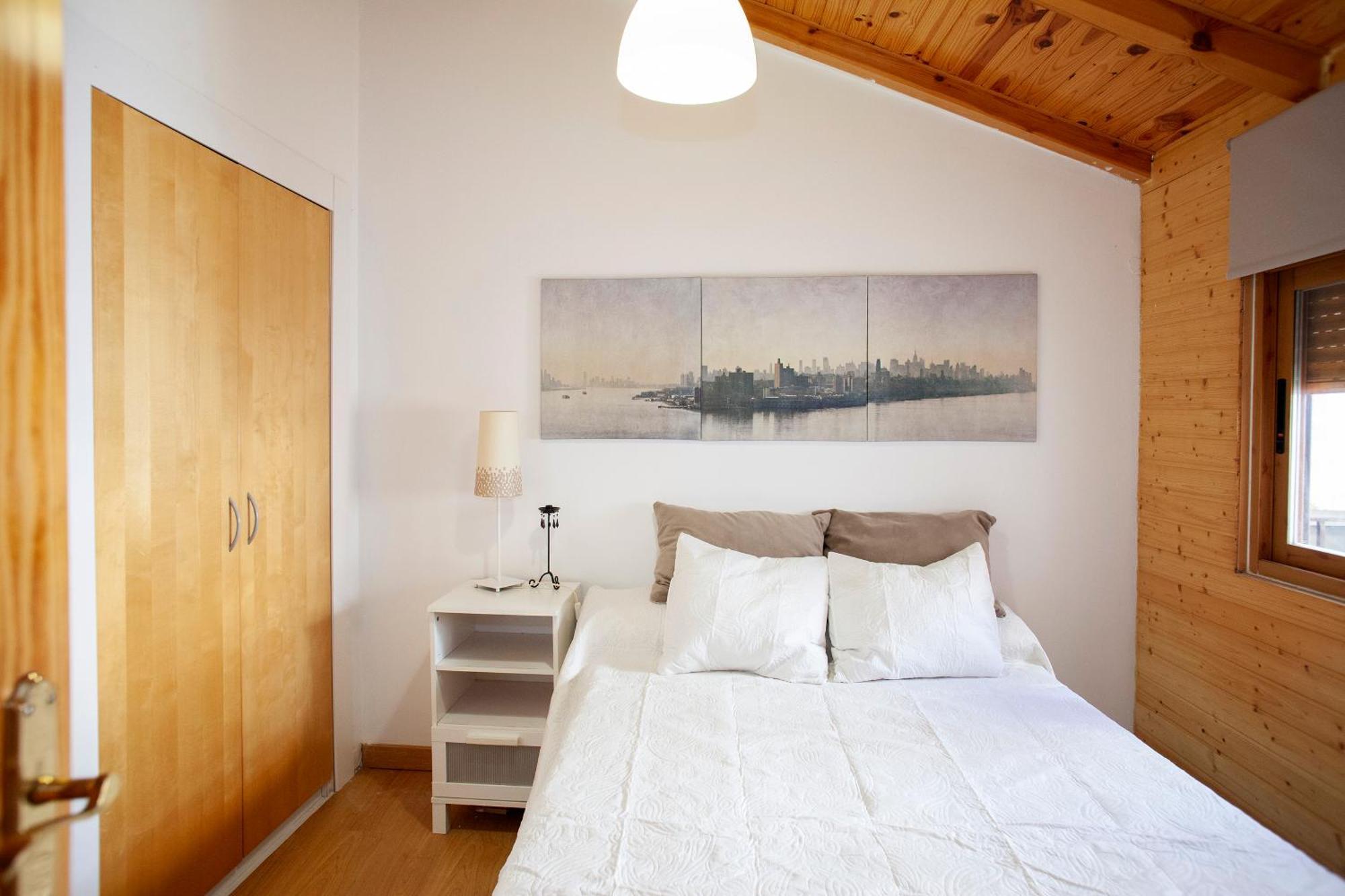 Apartament Catedral, Centro Historico, Espacioso, Plaza Parking