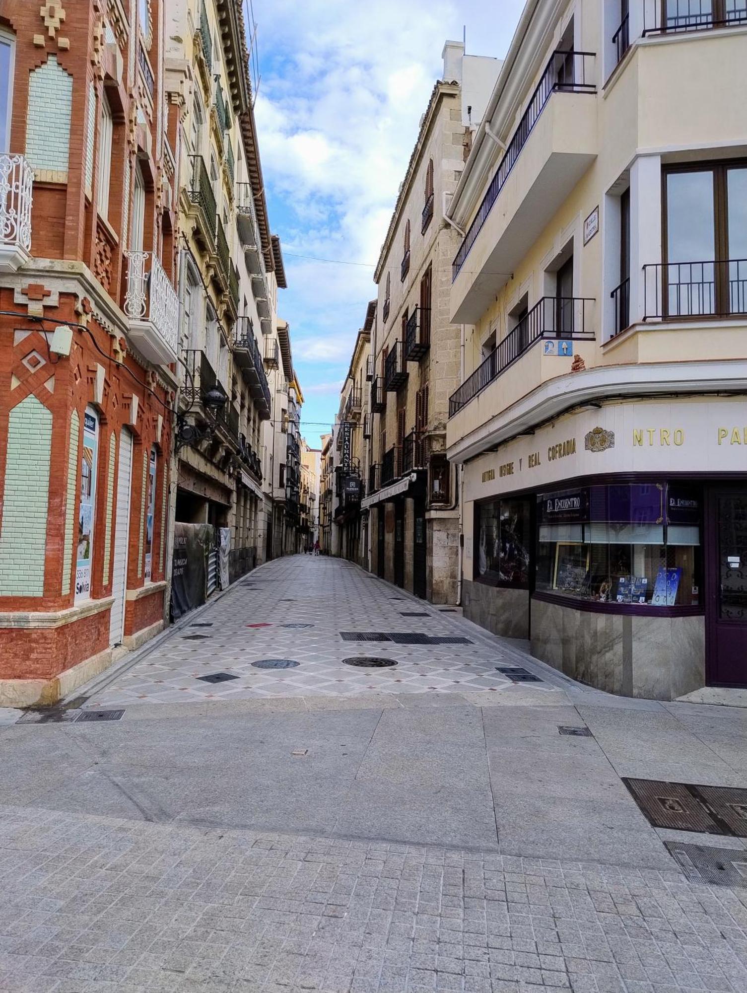 Catedral, Centro Historico, Espacioso, Plaza Parking Jaén