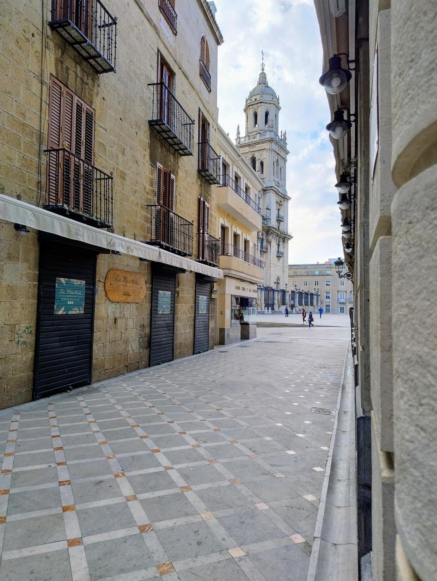 Apartament Catedral, Centro Historico, Espacioso, Plaza Parking Jaén