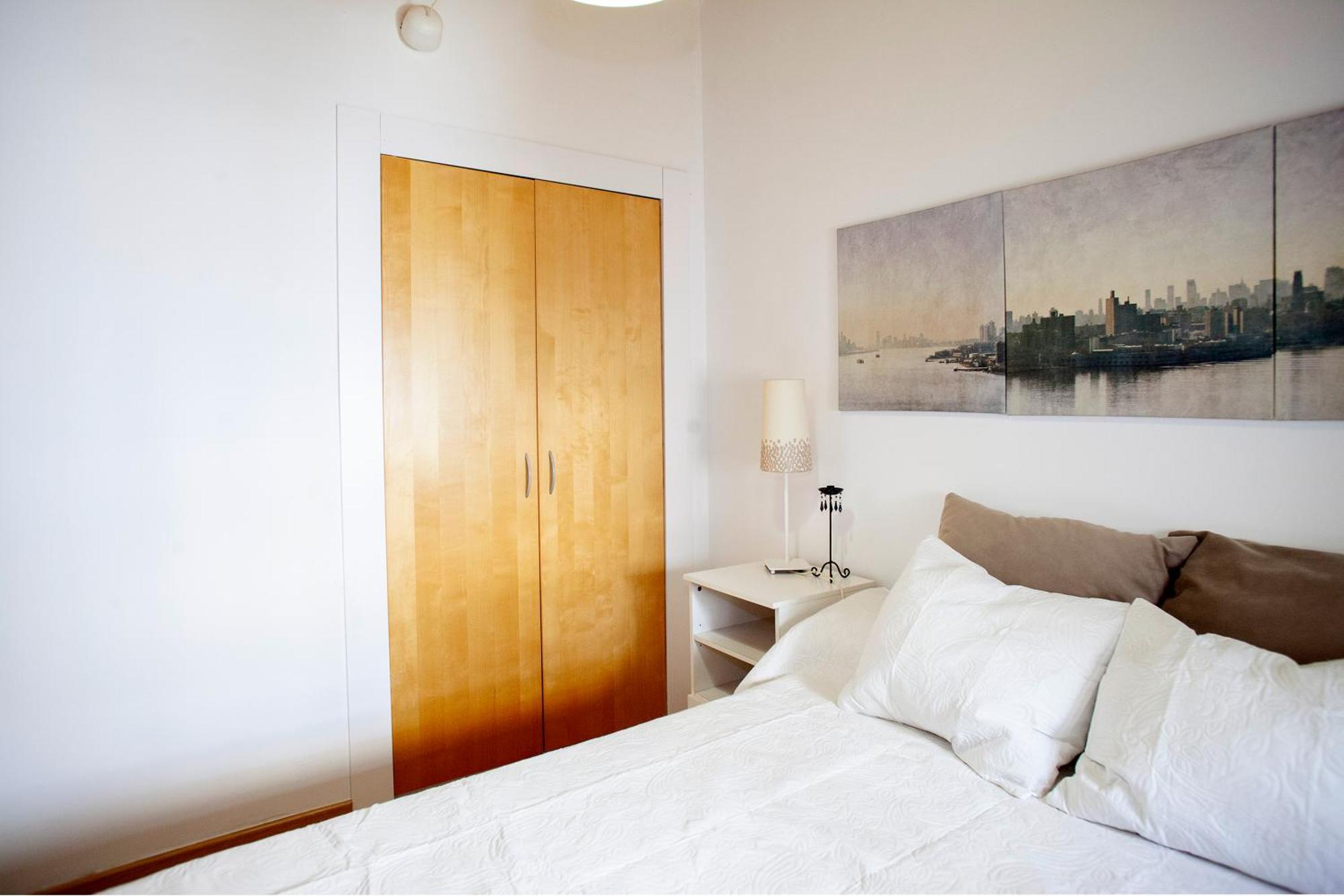Apartament Catedral, Centro Historico, Espacioso, Plaza Parking