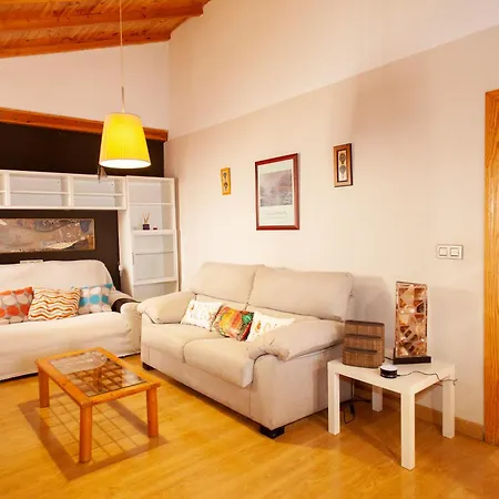 Apartamento Jaen Catedral, Centro Historico, Espacioso, Plaza Parking Exterior photo