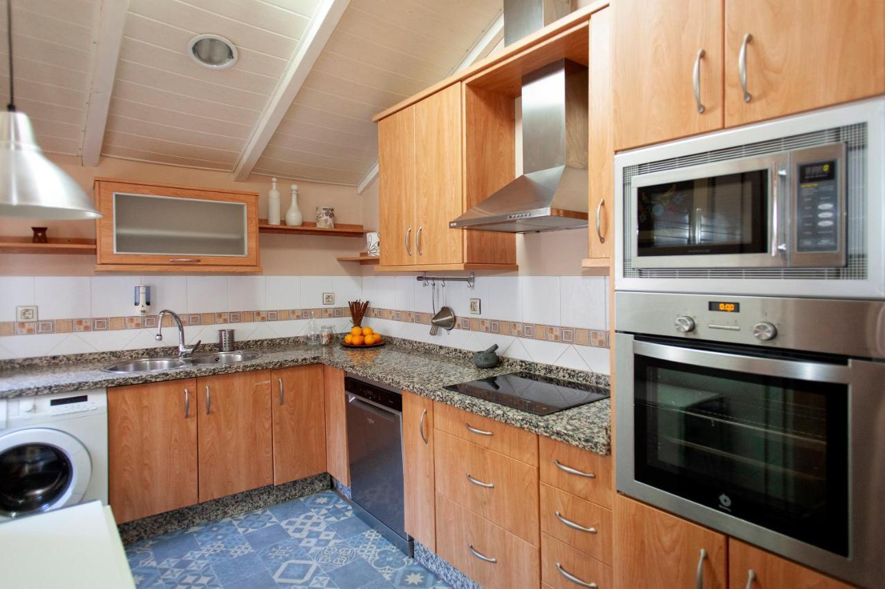 Apartment Catedral, Centro Historico, Espacioso, Plaza Parking Jaen
