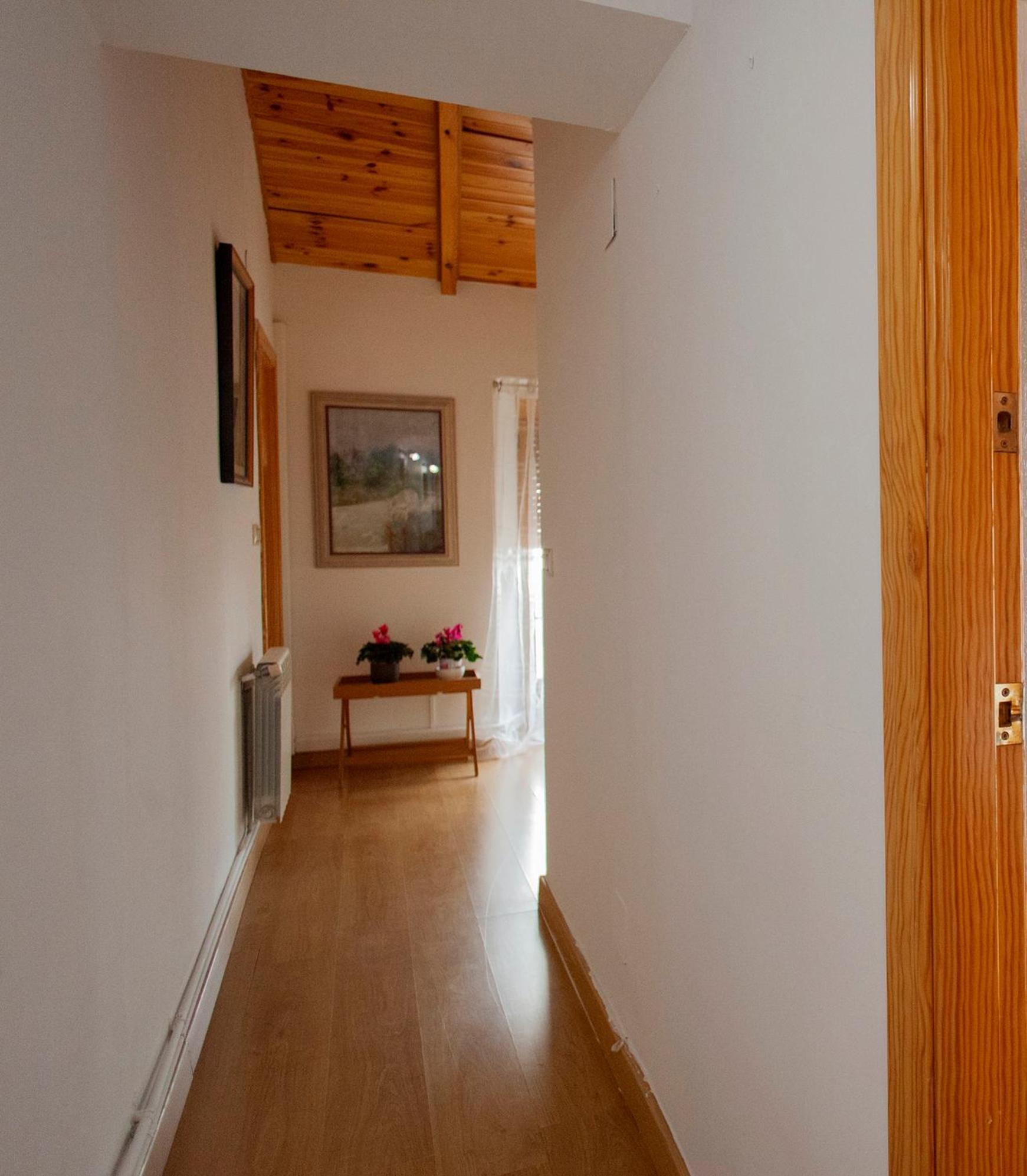 Catedral, Centro Historico, Espacioso, Plaza Parking Apartment *