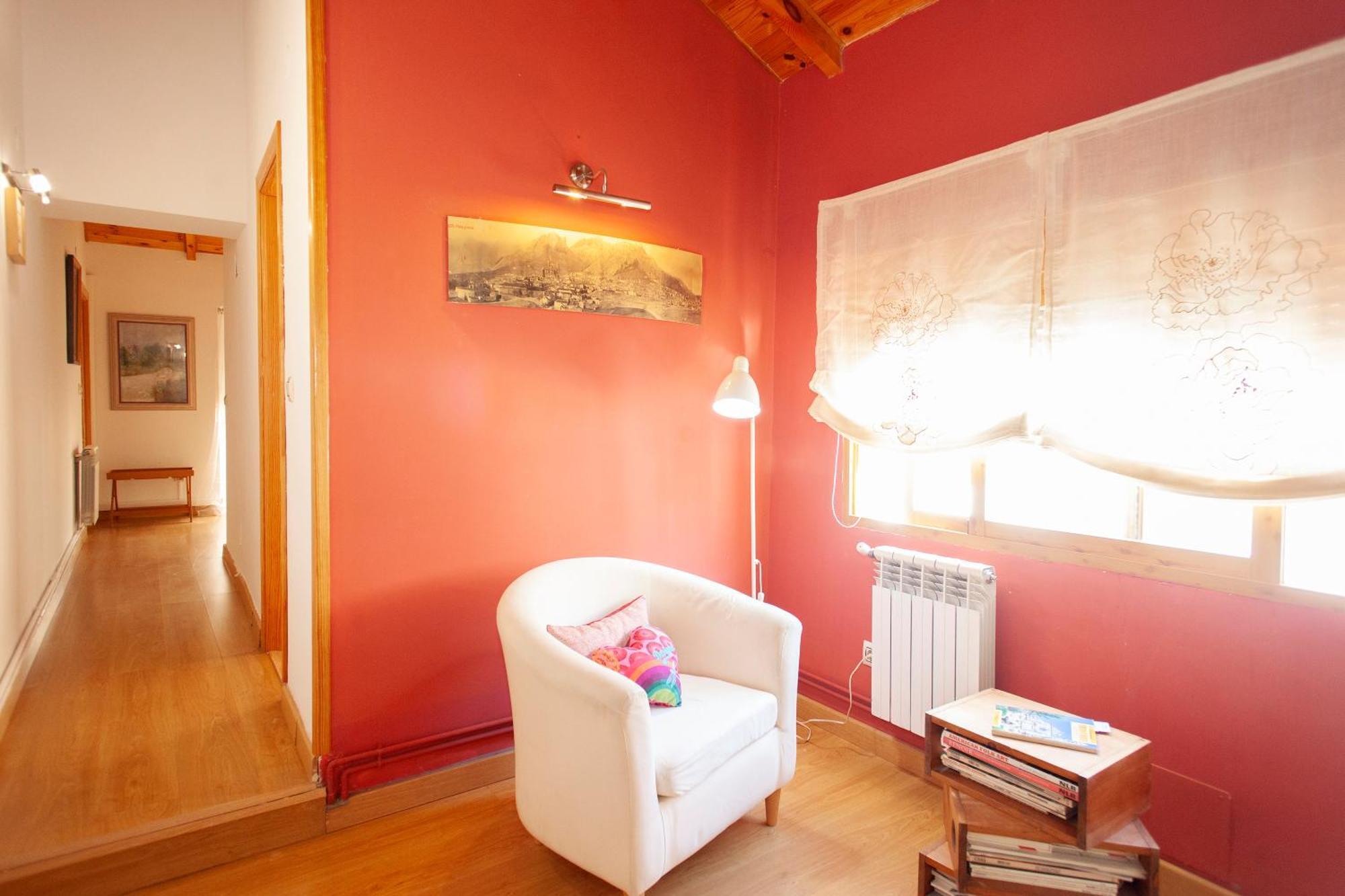 Catedral, Centro Historico, Espacioso, Plaza Parking Apartment *