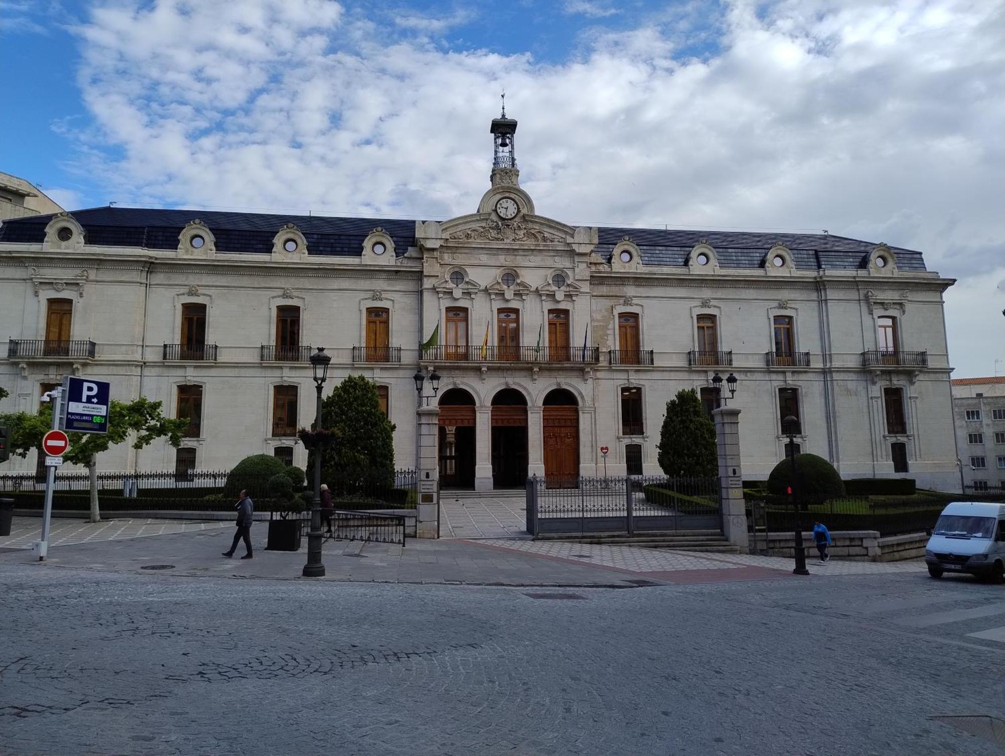 Catedral, Centro Historico, Espacioso, Plaza Parking
