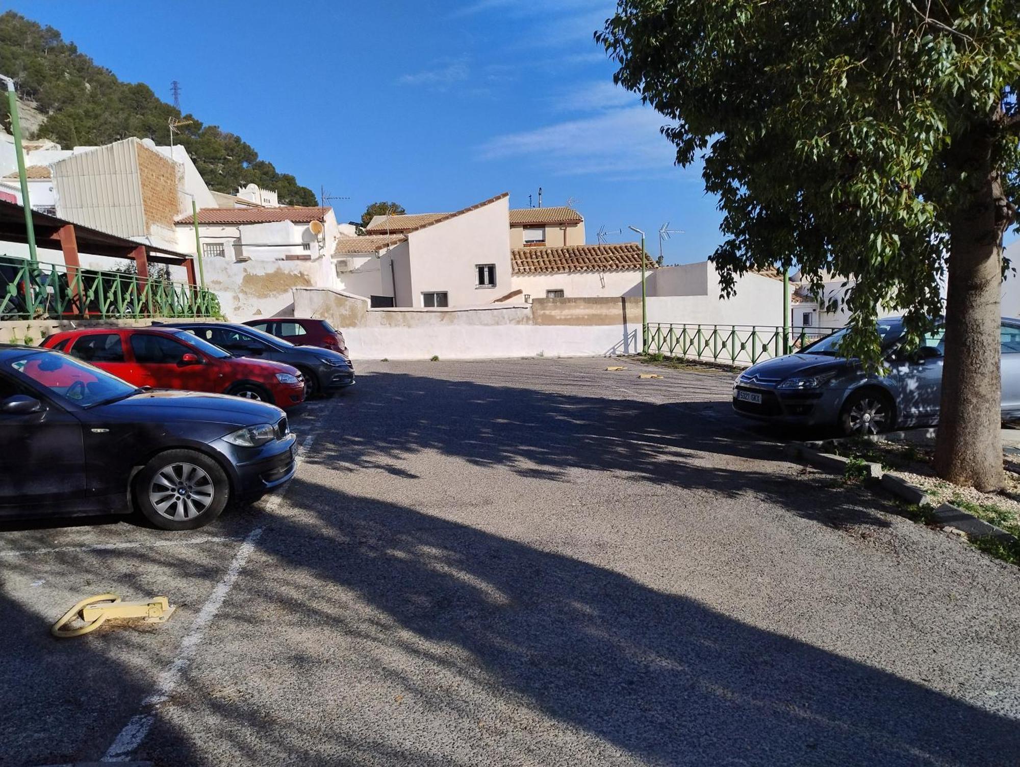 Catedral, Centro Historico, Espacioso, Plaza Parking *